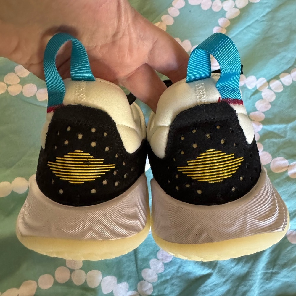 Jordan Delta SP Multi-Color - Picture 4 of 10